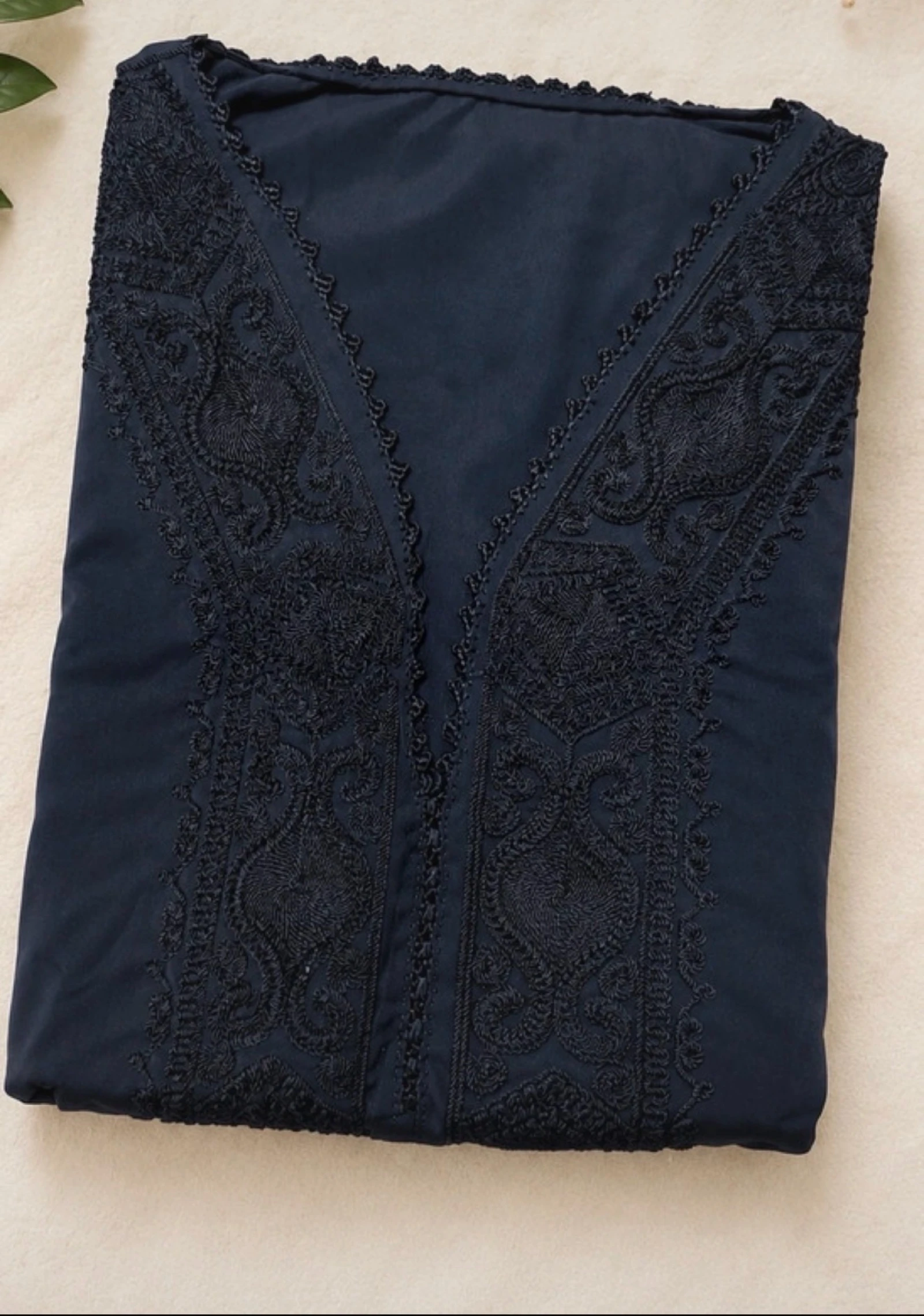 Eid Caftan – photo 2